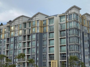 Golden Tree Apartment Cameron Highlands